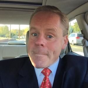 Meet your Posher, Chris